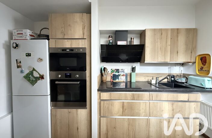 Vente Maison/villa 4 pièces — photo 4