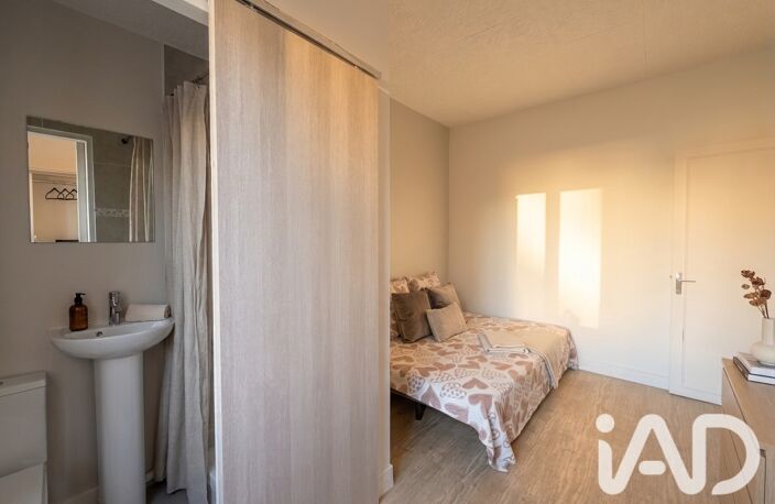 Vente Appartement 2 pièces — photo 2