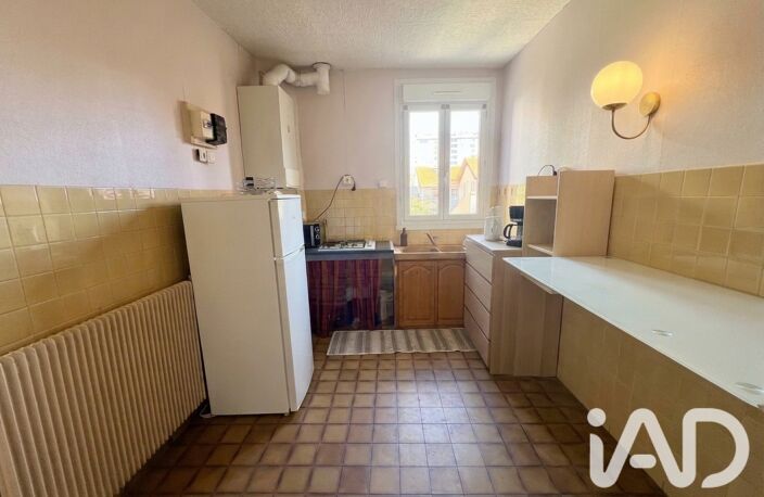 Vente Appartement 2 pièces — photo 3