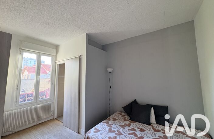 Vente Appartement 2 pièces — photo 5