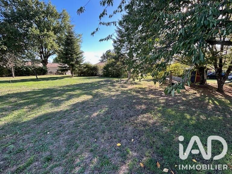 Vente Terrain à bâtir 1 471 m&sup2; — photo 1