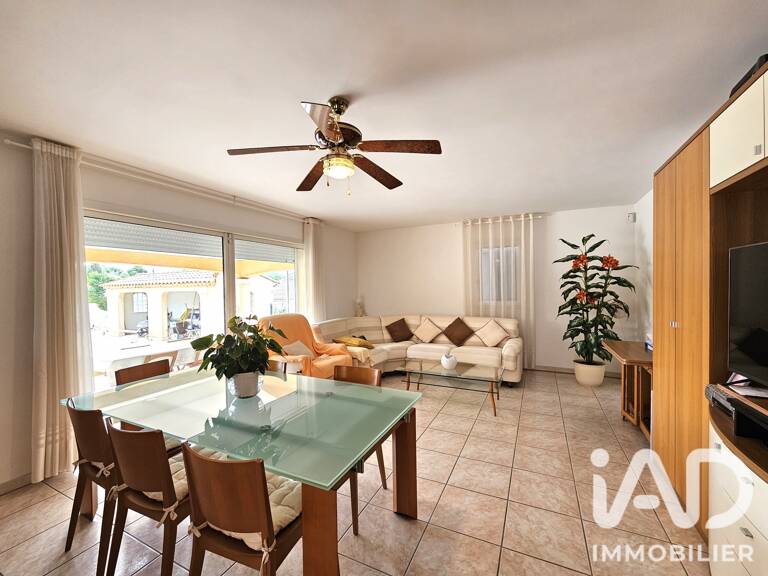 Vente Maison traditionnelle 5 pièces — photo 1