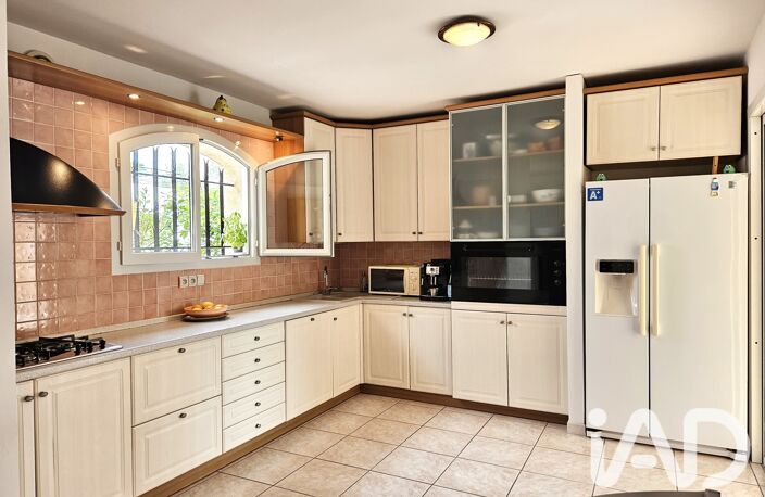 Vente Maison traditionnelle 5 pièces — photo 2