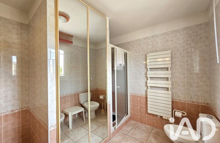 Vente Maison traditionnelle 5 pièces — photo 4