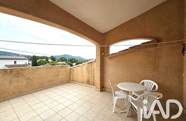 Vente Maison traditionnelle 5 pièces — photo 5