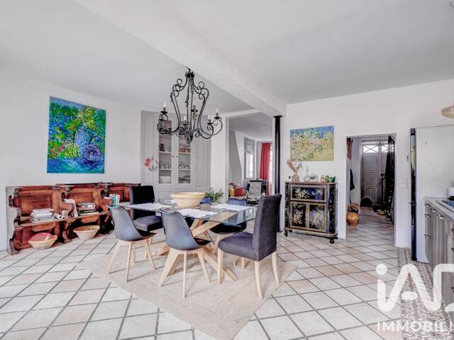 Vente Maison/villa 7 pièces — photo du bien
