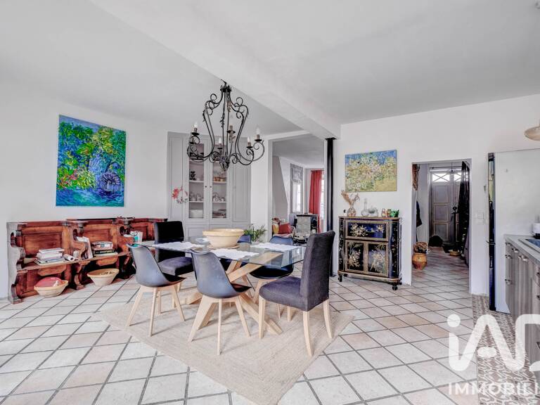Vente Maison/villa 7 pièces — photo 1