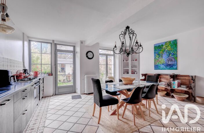 Vente Maison/villa 7 pièces — photo 3