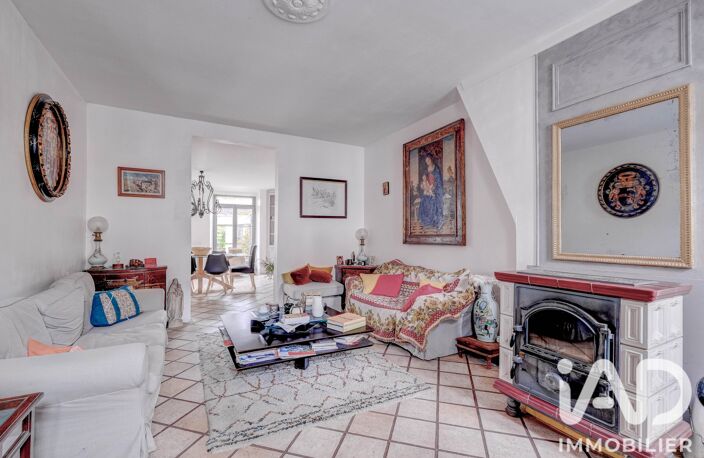 Vente Maison/villa 7 pièces — photo 4