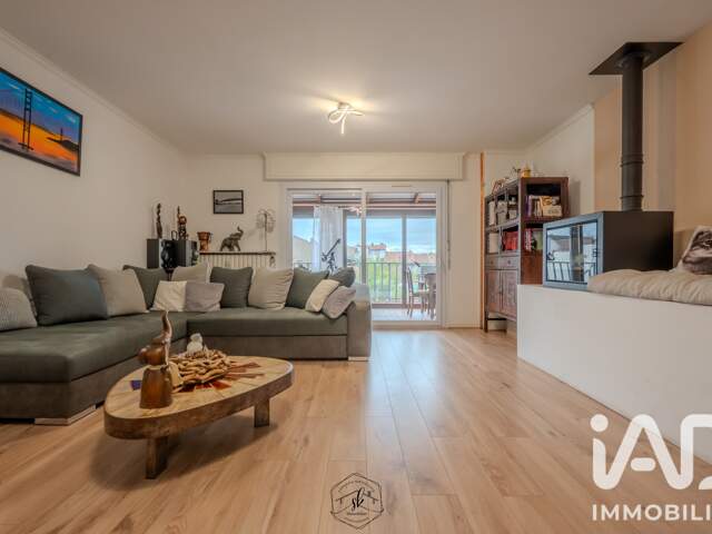 Vente Maison/villa 4 pièces — photo du bien