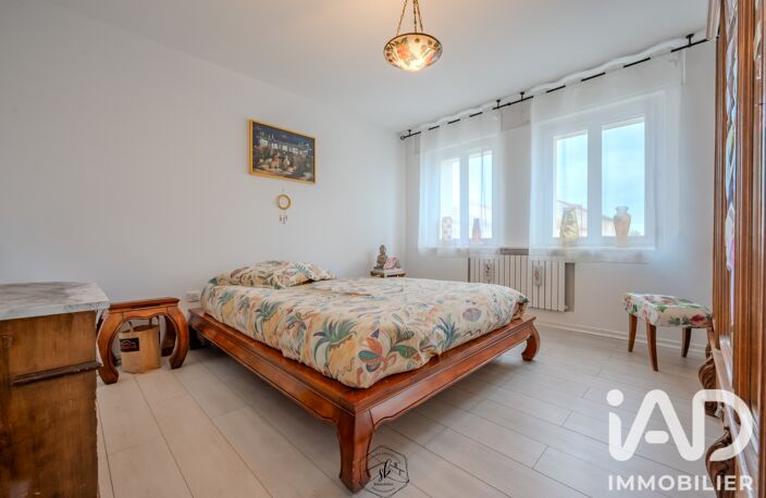 Vente Maison/villa 4 pièces — photo 2