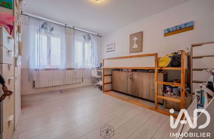 Vente Maison/villa 4 pièces — photo 3