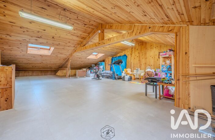 Vente Maison/villa 4 pièces — photo 4