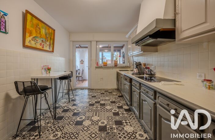 Vente Maison/villa 4 pièces — photo 5
