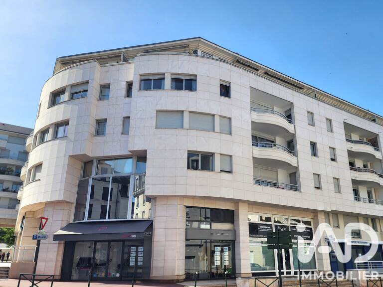 Vente Appartement 2 pièces — photo 1