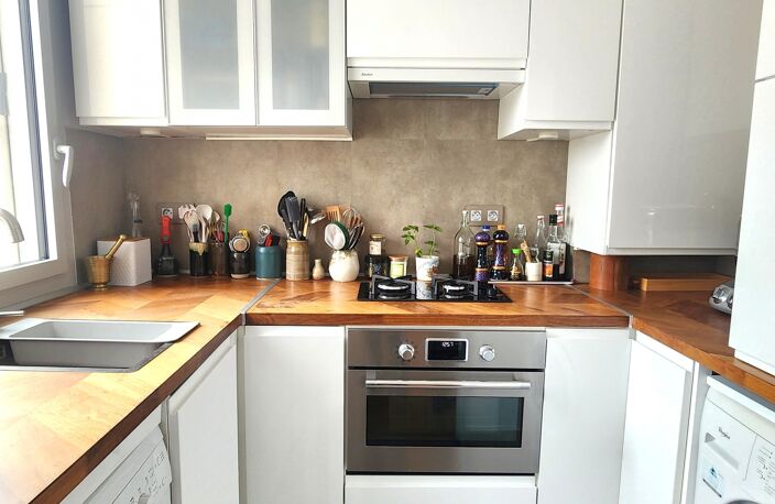 Vente Appartement 2 pièces — photo 3