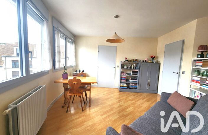 Vente Appartement 2 pièces — photo 5