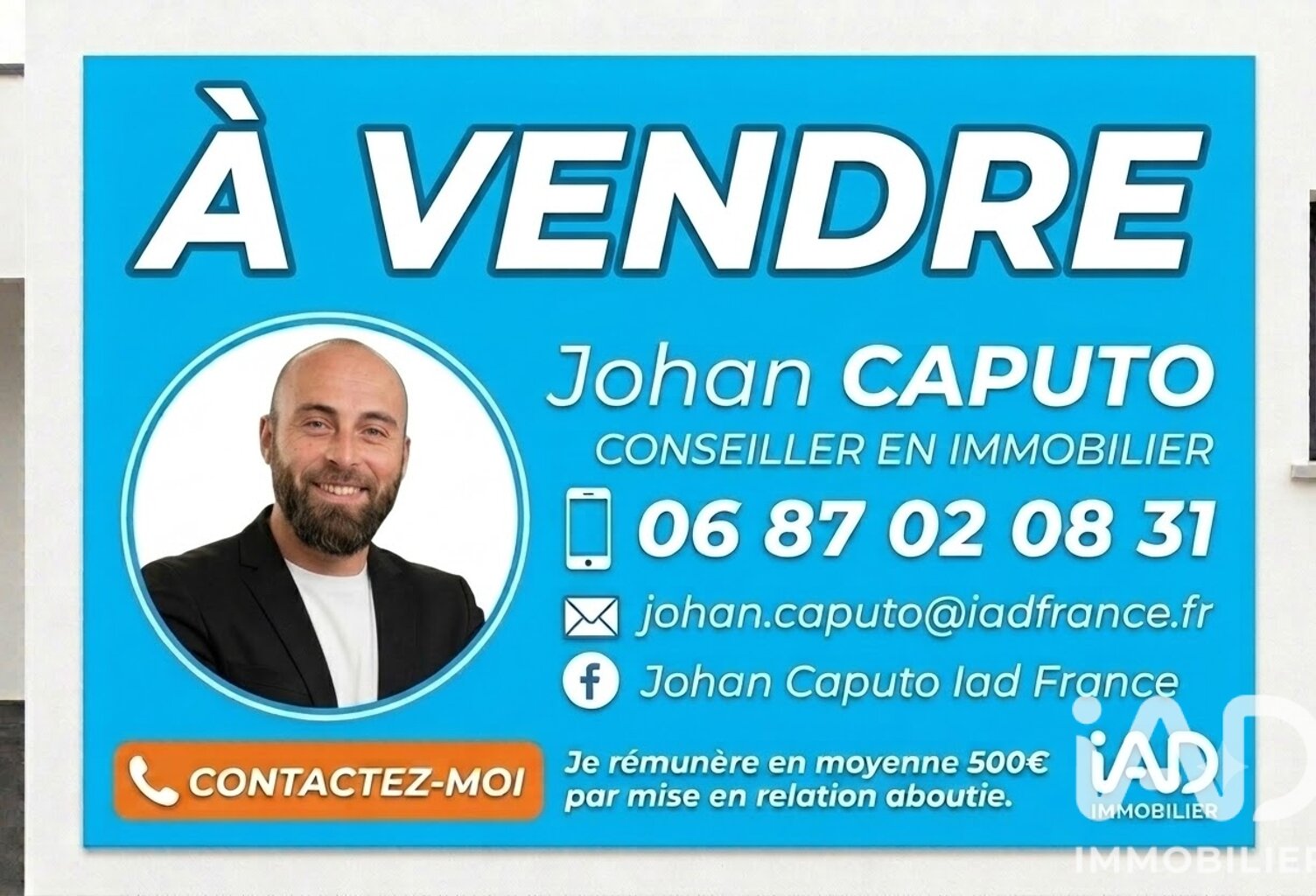 Vente Duplex 4 pièces — photo 1