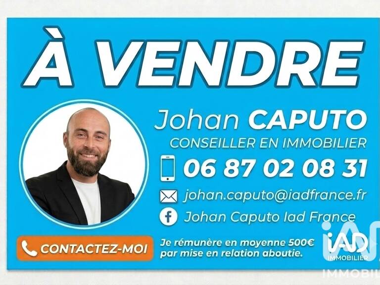 Vente Duplex 4 pièces — photo 1