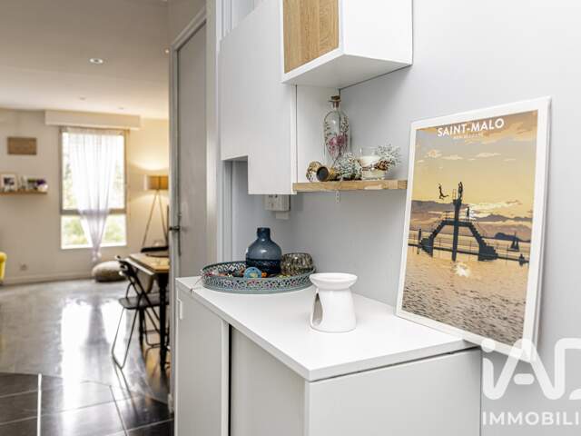 Vente Appartement 2 pièces — photo du bien