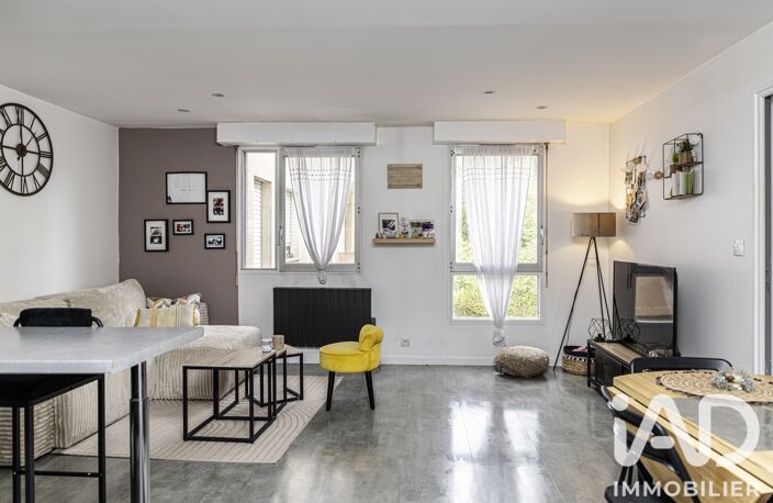 Vente Appartement 2 pièces — photo 2