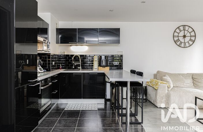 Vente Appartement 2 pièces — photo 3