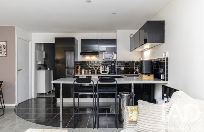 Vente Appartement 2 pièces — photo 4
