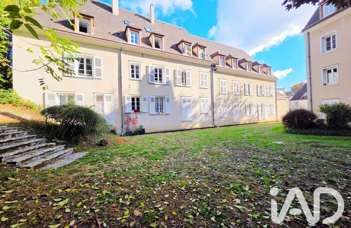 Vente Appartement 3 pièces — photo 2