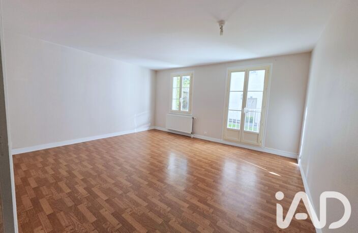 Vente Appartement 3 pièces — photo 3
