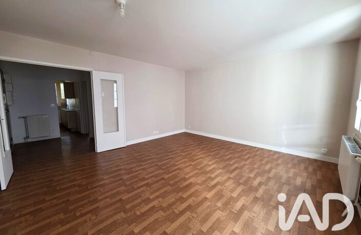 Vente Appartement 3 pièces — photo 4