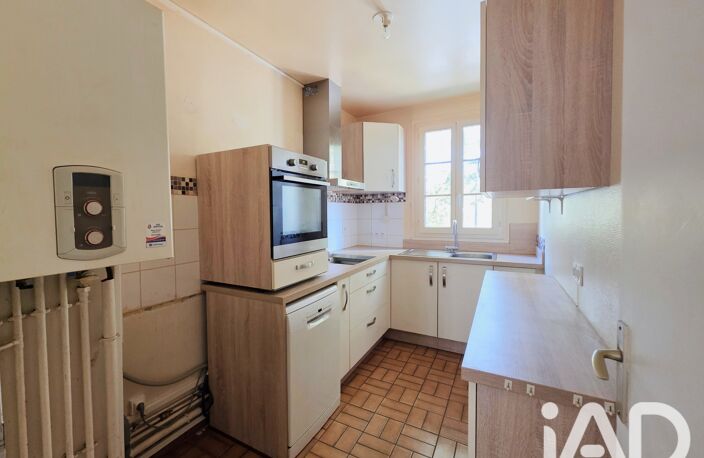 Vente Appartement 3 pièces — photo 5