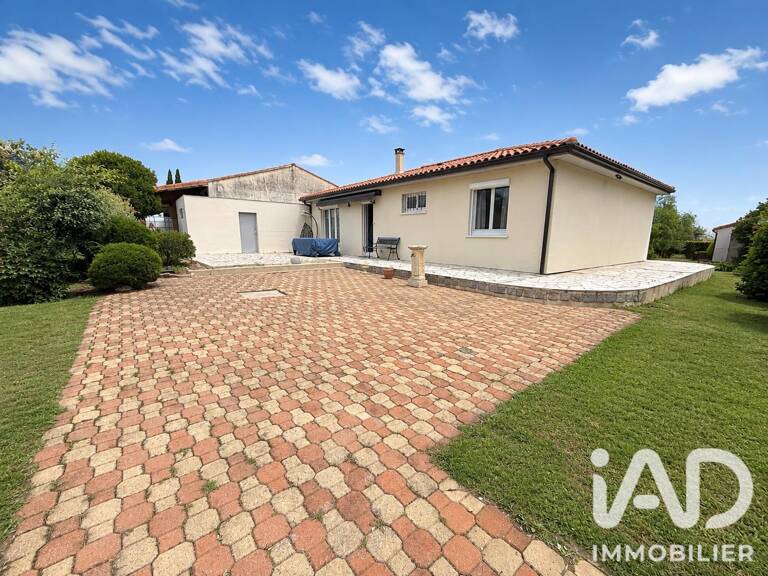 Location Maison de village 4 pièces — photo 1