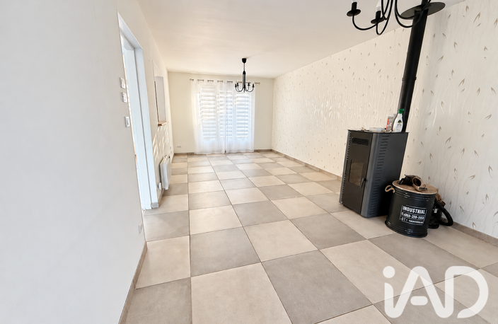 Location Maison de village 4 pièces — photo 2