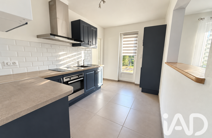 Location Maison de village 4 pièces — photo 3
