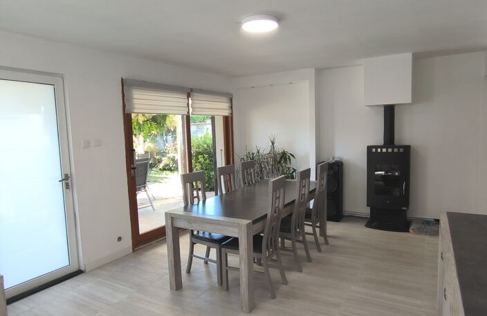 Vente Maison/villa 6 pièces — photo 3