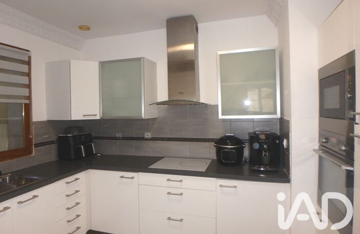 Vente Maison/villa 6 pièces — photo 4