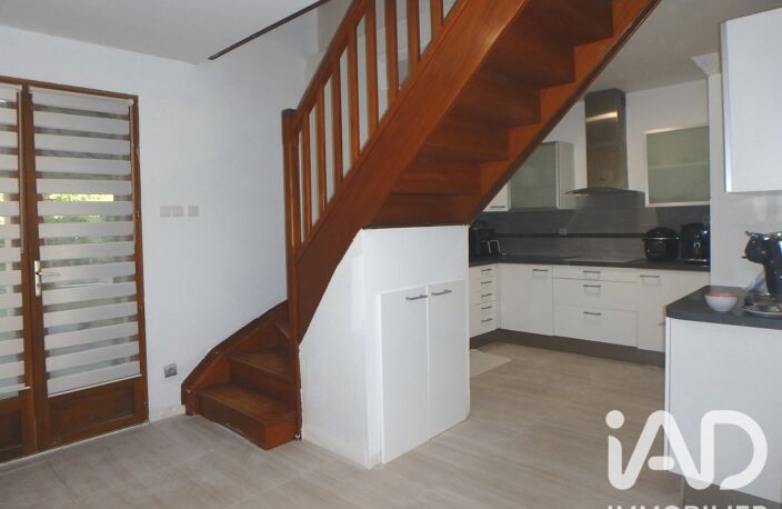 Vente Maison/villa 6 pièces — photo 5