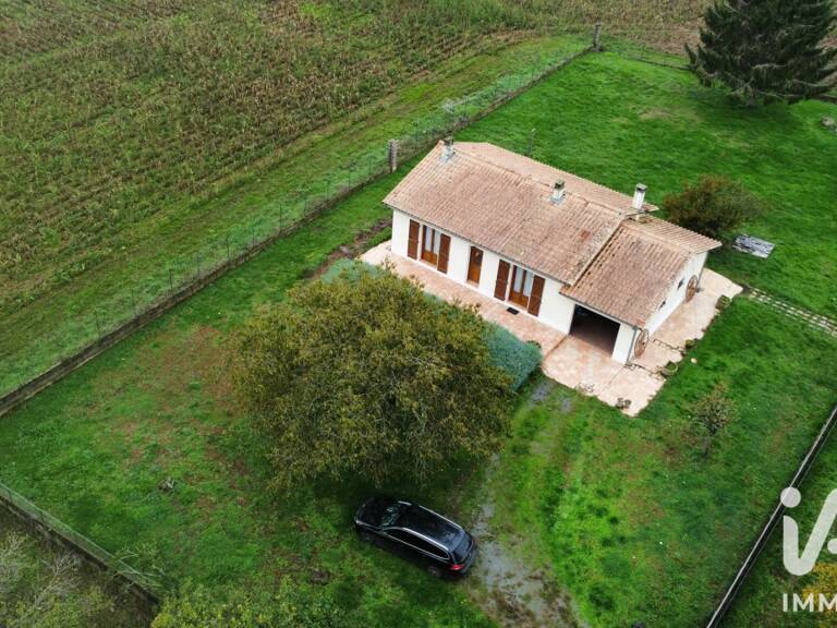 Vente Maison/villa 4 pièces — photo 1