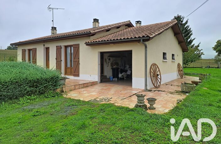 Vente Maison/villa 4 pièces — photo 2