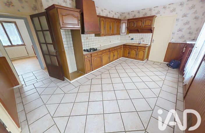 Vente Maison/villa 4 pièces — photo 3