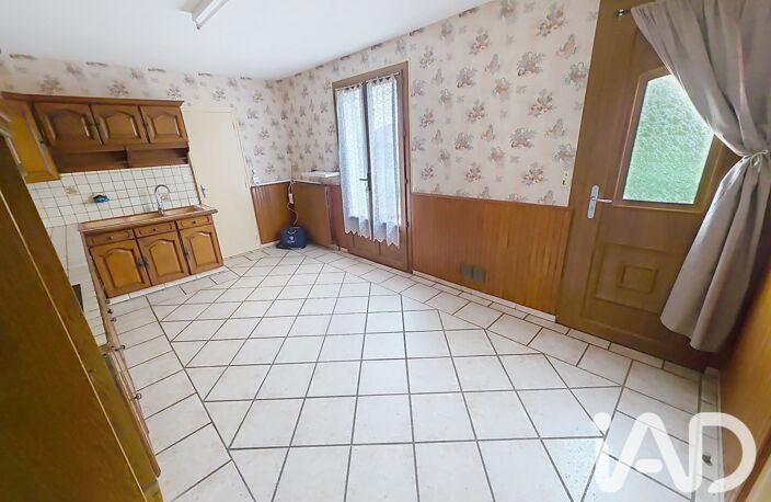 Vente Maison/villa 4 pièces — photo 4