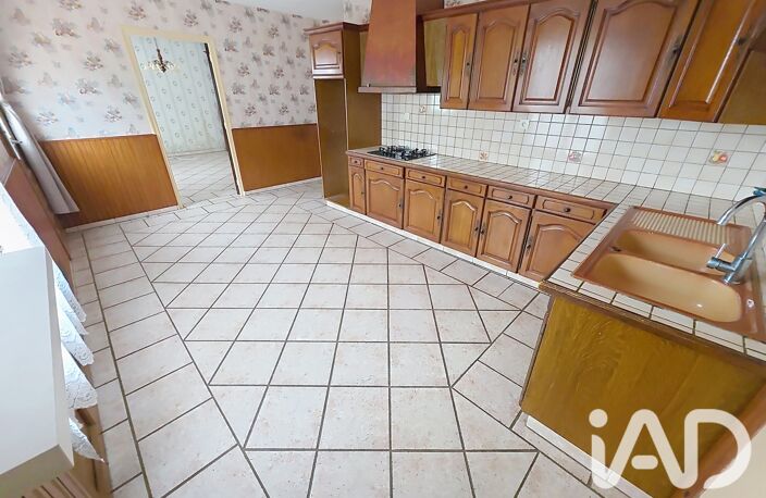 Vente Maison/villa 4 pièces — photo 5