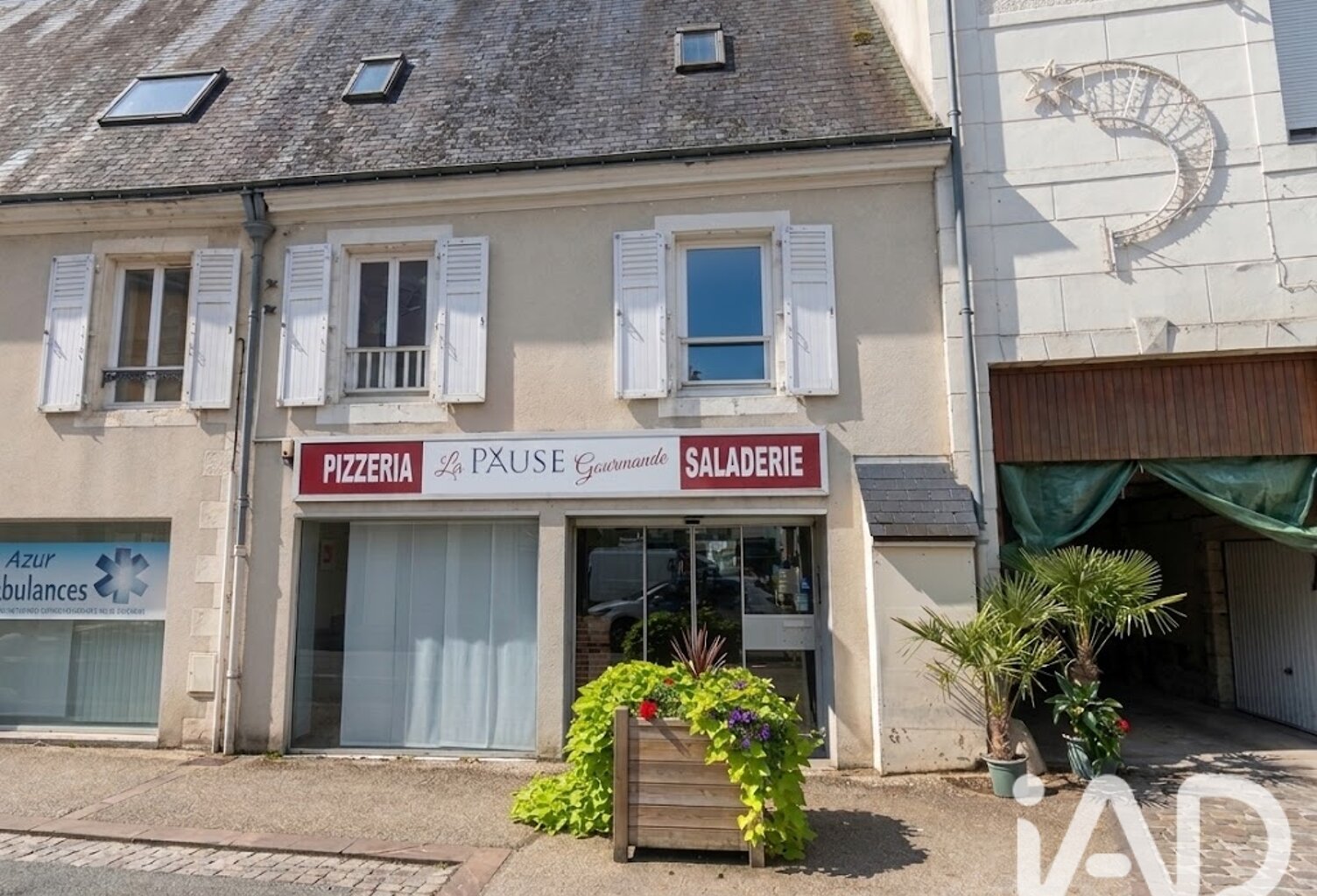 Location Atelier 1 pièce — photo 1