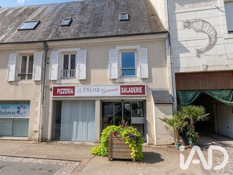 Location Atelier 1 pièce — photo 1