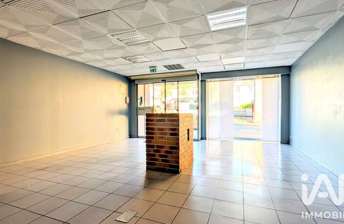 Location Atelier 1 pièce — photo 2