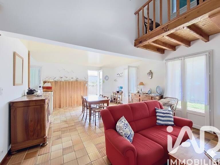 Vente Maison traditionnelle 4 pièces — photo 1