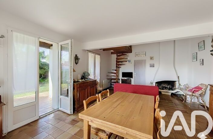 Vente Maison traditionnelle 4 pièces — photo 2