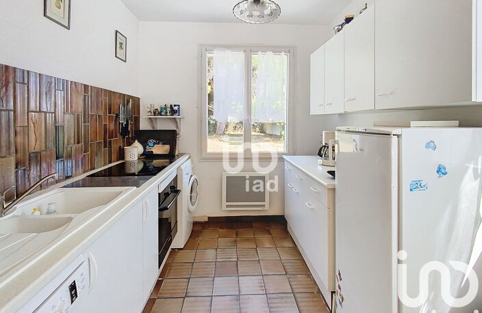 Vente Maison traditionnelle 4 pièces — photo 3