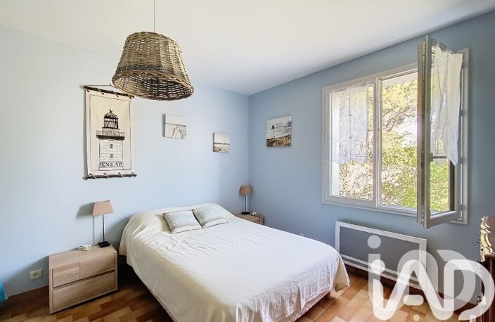 Vente Maison traditionnelle 4 pièces — photo 5