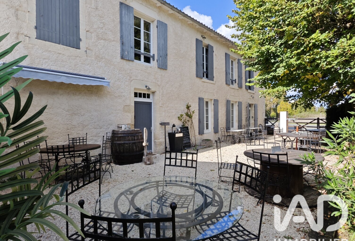 Vente Boutique/Local commercial 285 m&sup2; — photo 1